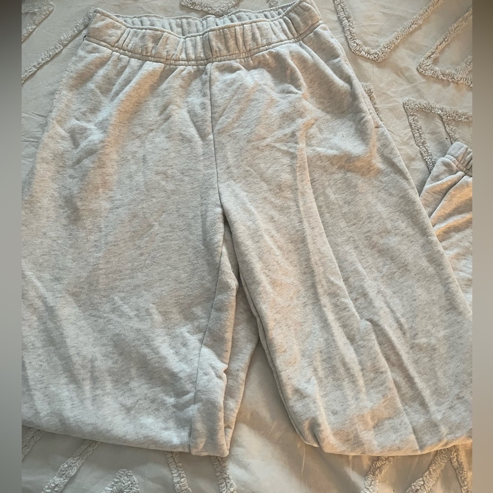 Tna sweat pants